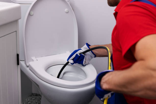 Best Same-Day Plumbing Service  in Whittier, CA