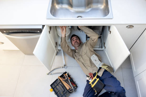 Best Plumbing Installation Services  in Whittier, CA