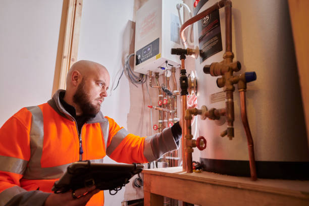 Best Plumbing Installation Services  in Whittier, CA