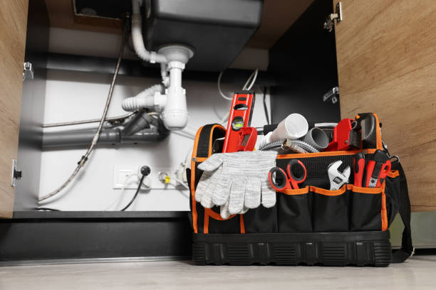 Trusted Whittier, CA Plumbing Experts