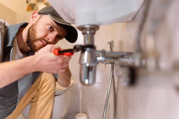 Best Sewer Line Repair  in Whittier, CA