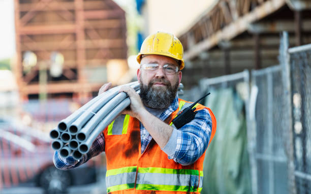 Best Gas Line Repair  in Whittier, CA