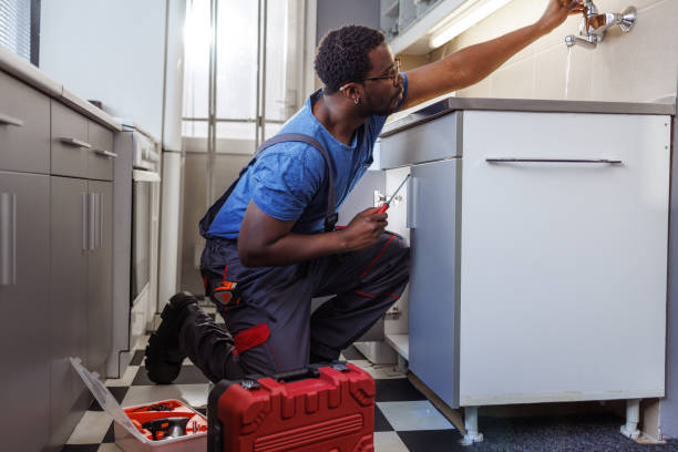 Best Emergency Plumbing Repair  in Whittier, CA