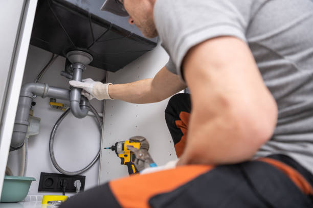Best Water Leak Repair  in Whittier, CA