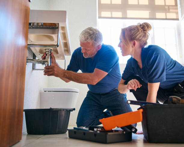 Best Faucet Repair  in Whittier, CA