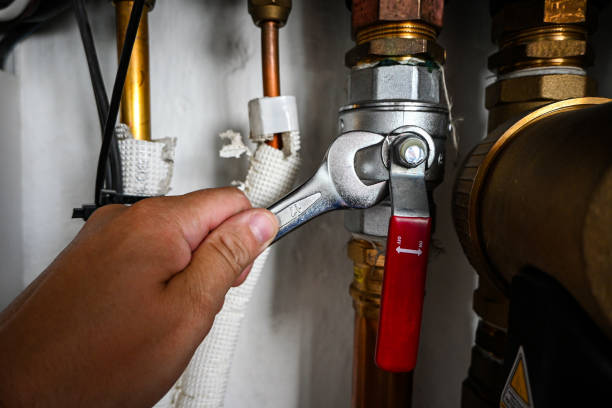 Best Plumbing Services Near Me  in Whittier, CA